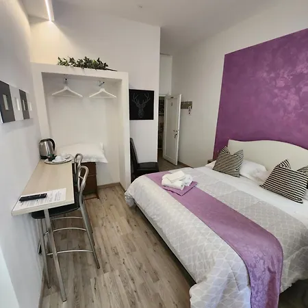 La Coccinella 2* Φλωρεντία