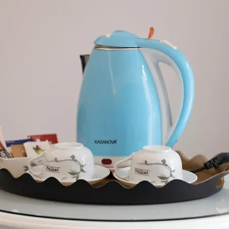 Frühstückspension La Coccinella 2*