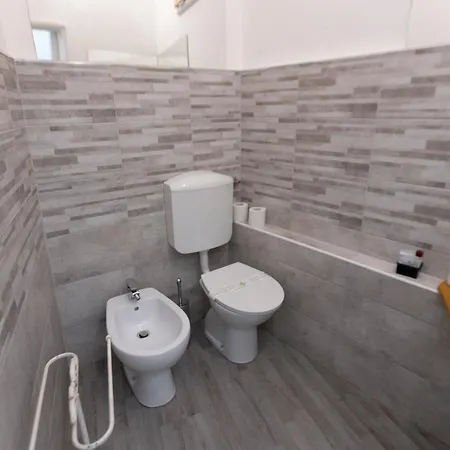 Bed and Breakfast La Coccinella 2*