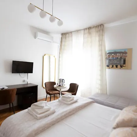 Bed and Breakfast La Coccinella
