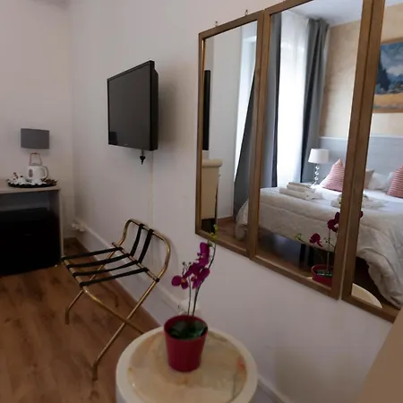 Bed and Breakfast La Coccinella