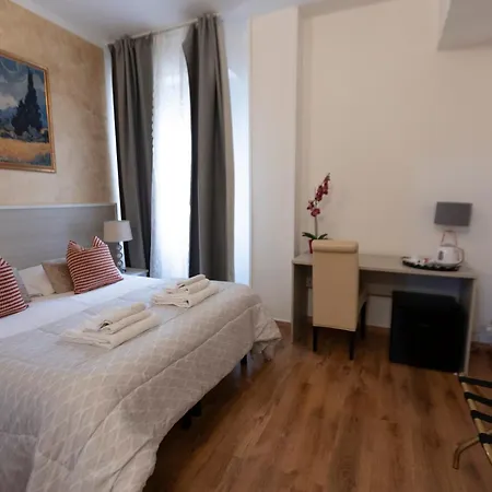 Bed and Breakfast La Coccinella 2*