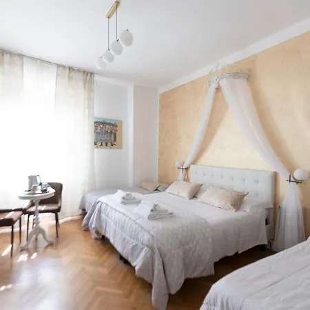 Bed and Breakfast La Coccinella 2*