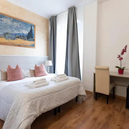 Bed and Breakfast La Coccinella Φλωρεντία