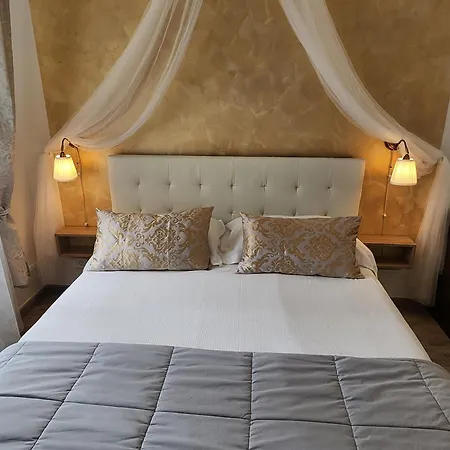 Bed and Breakfast La Coccinella Φλωρεντία