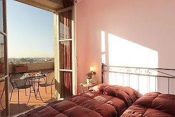 La Coccinella 2* Φλωρεντία