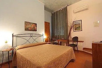 La Coccinella Φλωρεντία