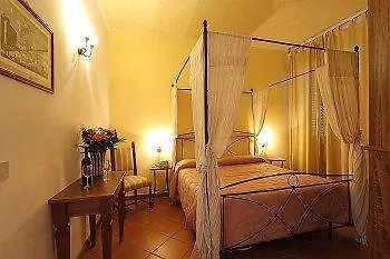 La Coccinella Bed and Breakfast 2*