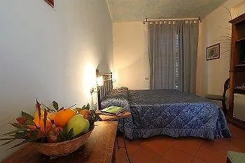 La Coccinella 2* Φλωρεντία
