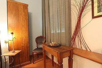 La Coccinella 2* Φλωρεντία