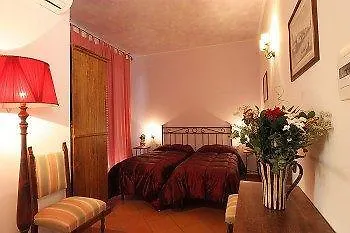 Bed and Breakfast La Coccinella