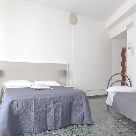 La Coccinella Bed and Breakfast