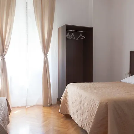 La Coccinella Bed and Breakfast
