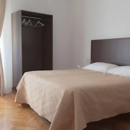 La Coccinella Bed and Breakfast Φλωρεντία