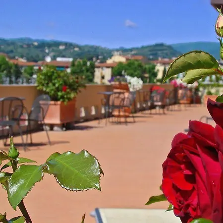 Bed and Breakfast La Coccinella Φλωρεντία