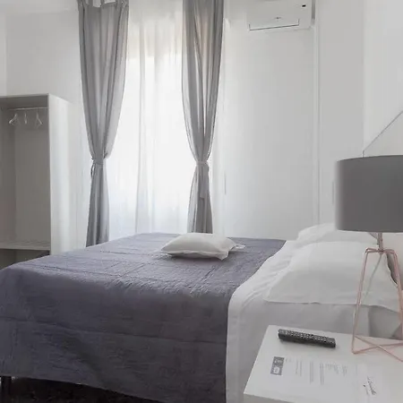 Bed and Breakfast La Coccinella 2*