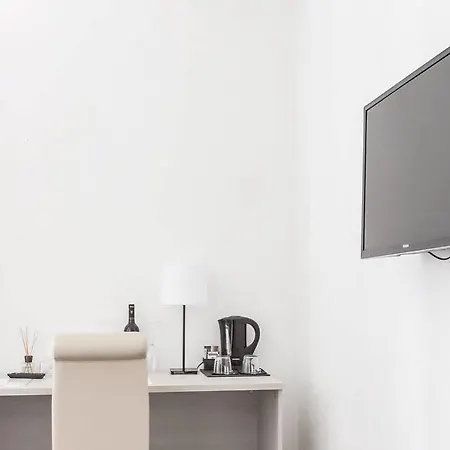 La Coccinella 2* Φλωρεντία
